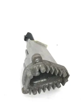 Man TGE 1gen LED ballast control module 19603202