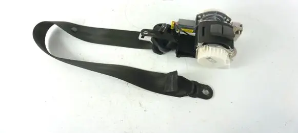 Ford Fiesta Front seatbelt C1BBA61295AC