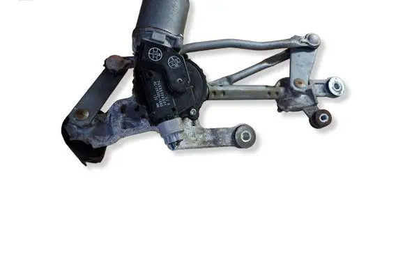 Honda Jazz Front wiper linkage and motor 76505TF0G01