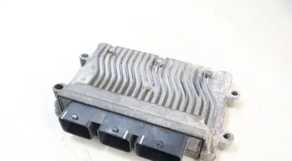 Citroen C2 Engine control unit/module ECU
