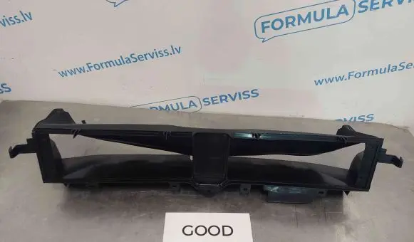 Ford Focus Intercooler air guide/duct channel JX7B8312A M738L SP07990