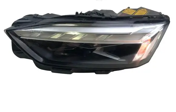 Audi A4 S4 B9 8W Headlight/headlamp 8W6941085