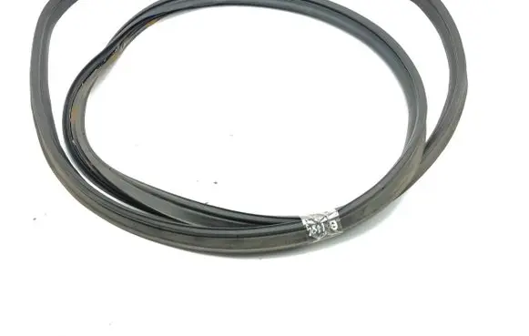 Mazda CX-5 Trunk rubber seal (body) 