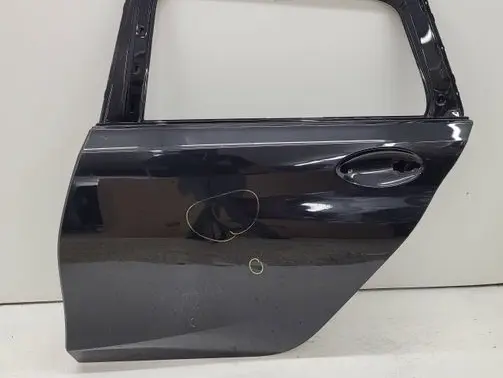 BMW 3 G20 G21 Rear door
