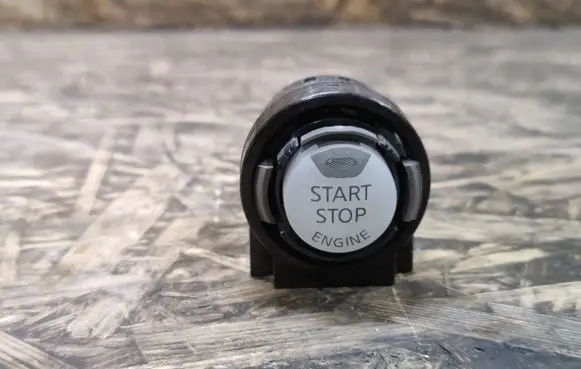 Nissan Note (E12) Engine start stop button switch WK1A034A 1402AG05