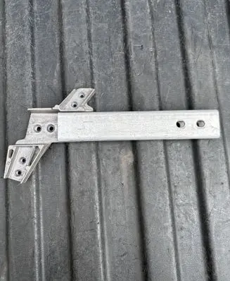 Mercedes-Benz S W222 Other body part A2226200585