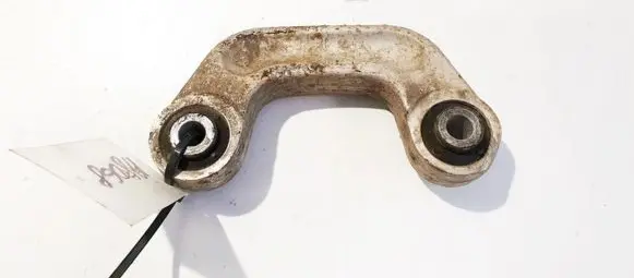 Front anti-roll bar/stabilizer link