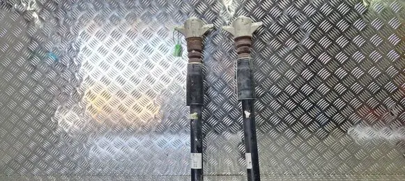 Audi Q5 SQ5 FY Rear shock absorber/damper S25145100 80A513035M