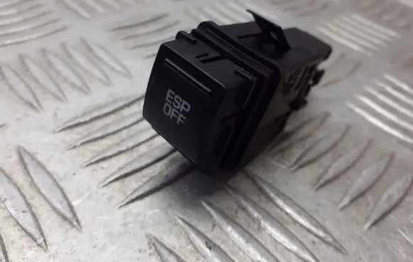 Skoda Superb B5 (3U) ESP (stability program) switch 3U0927134A