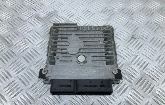 Audi A1 Engine control unit/module ECU 03L906023PT