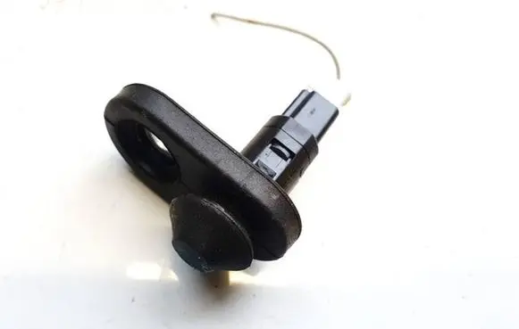 Toyota Avensis T270 Front door sensor 