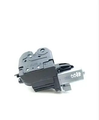 Porsche Macan (95B) Tailgate/trunk/boot lock/catch/latch 95B827505