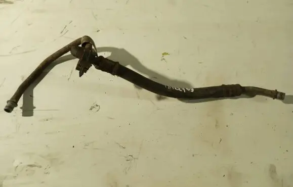 Opel Astra H Power steering hose/pipe/line 13122703
