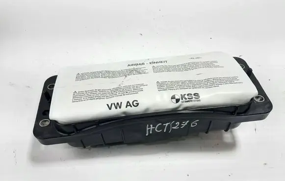 Seat Leon (5F) Passenger airbag 5F0880204