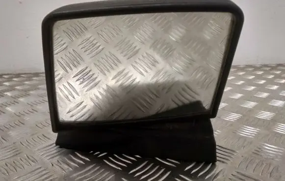 Renault Trafic I Manual wing mirror 000519