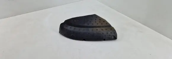 Citroen DS7 Crossback Rear bumper foam support bar 9829549080