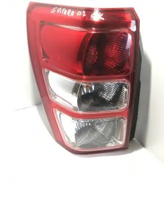 Suzuki Grand Vitara II Rear/tail lights 22059079