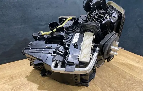 Land Rover Range Rover Evoque L551 Interior heater climate box assembly K8D219B555AE