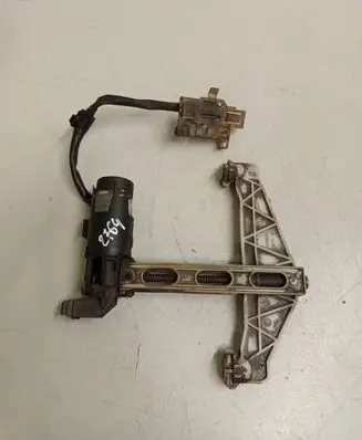 BMW 5 GT F07 Seat adjustment motor 7314217 922634106