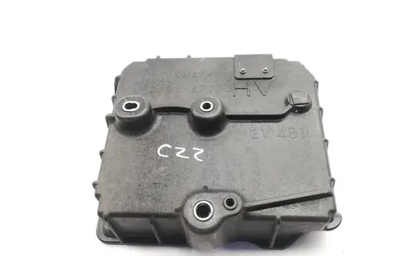 Toyota C-HR I Battery box tray 7440447030