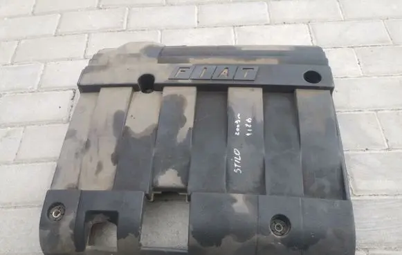 Fiat Stilo Engine cover (trim) 46784460