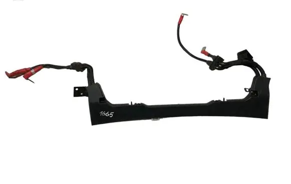 Land Rover Discovery 4 - LR4 Positive cable (battery) EH2212616AD
