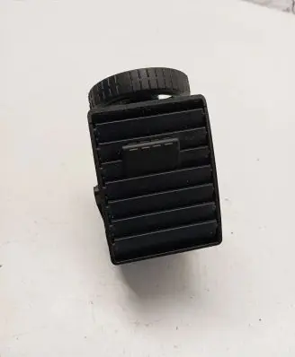 Volkswagen Transporter - Caravelle T5 Dashboard side air vent grill/cover trim 7H0815705C