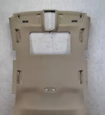Audi A7 S7 4G Headlining 4G8867506A