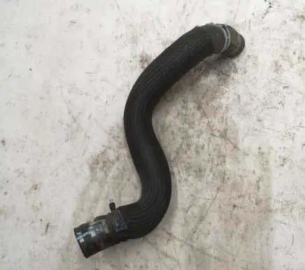 Chevrolet Camaro Engine coolant pipe/hose 23457241