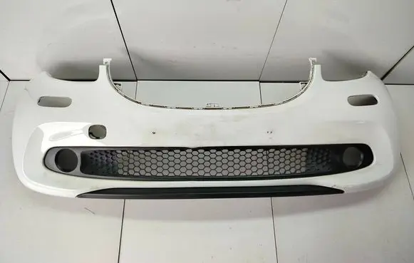 Smart ForTwo III C453 Front bumper A4538800070