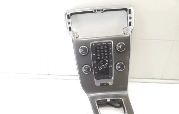 Volvo V40 Cross country Head unit multimedia control 2551955Y5CS