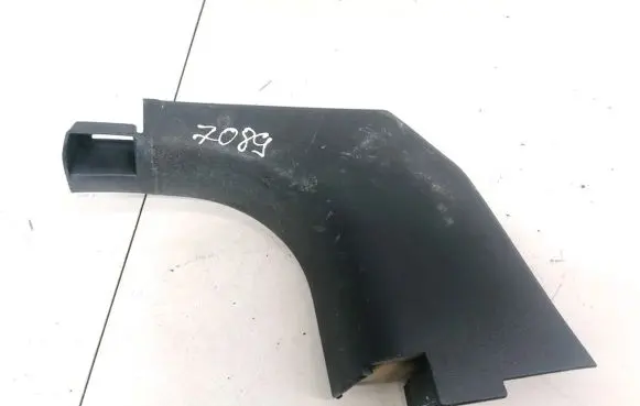 Renault Laguna III Other interior part 768360001RD MP6070
