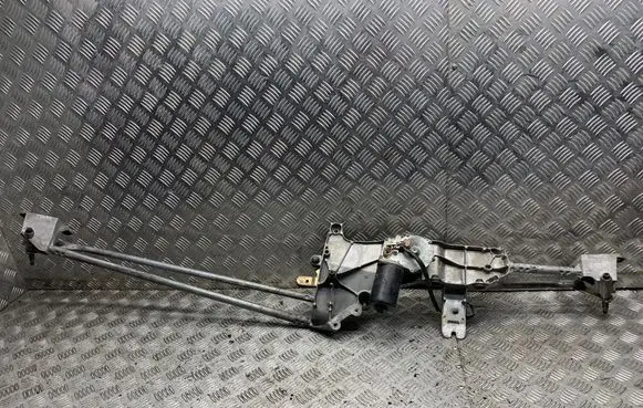 Fiat Ulysse Front wiper linkage and motor 404721