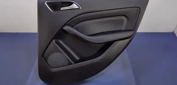 Mercedes-Benz B W246 W242 Door card panel trim set 