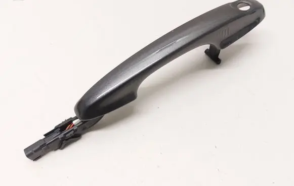 Ford Focus Front door exterior handle JX7BA22404BB5FM6