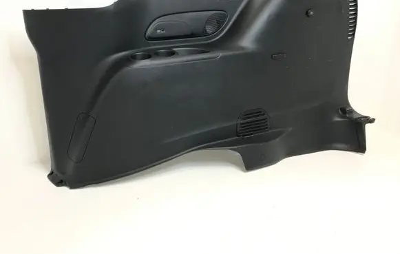 Chrysler Pacifica Trunk/boot side trim panel 5SG26DX9AI 5SC26DX9AI