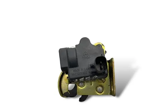Jeep Grand Cherokee (WJ) Tailgate/trunk/boot lock/catch/latch 740ABA 1194 41122