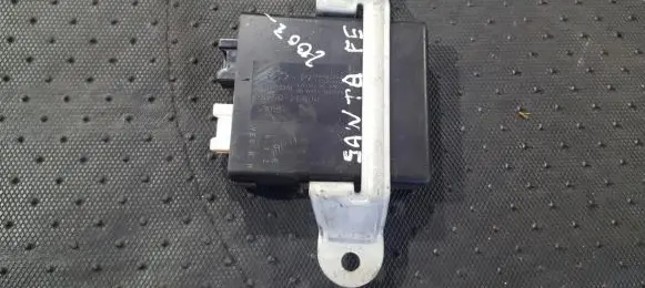 Hyundai Santa Fe Other control units/modules 9875026000 98750-26000