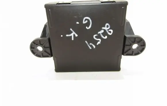 Mercedes-Benz C W204 Other control units/modules a2129004106