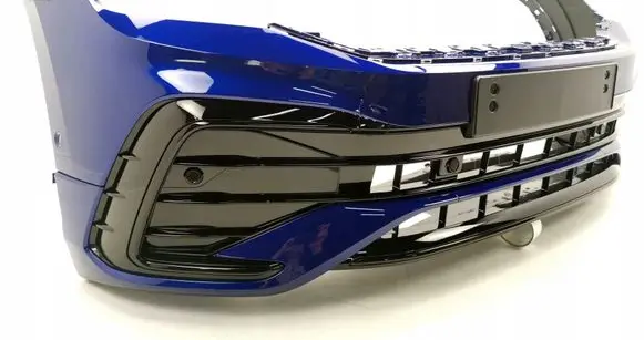 Volkswagen Tiguan Front bumper 5NA807221D