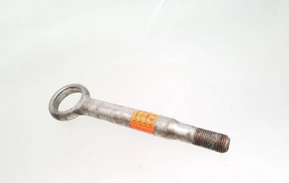 Subaru Forester SH Towing hook eye 