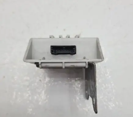 BMW 3 E46 Alarm control unit/module 657569232159 1405960232 55892110