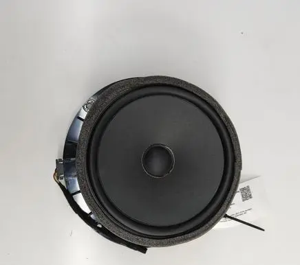Audi Q8 Front door speaker 4K0035415