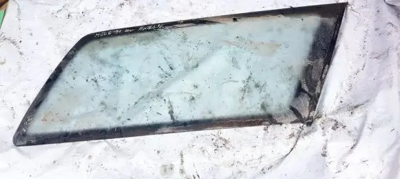 Mazda 626 Rear side window
