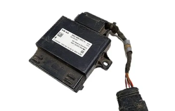 Audi A4 S4 B8 8K Power management control unit 8K0959663A