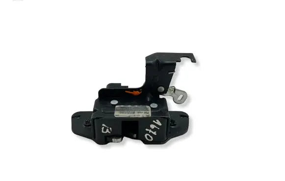 Peugeot 3008 I Tailgate/trunk/boot lock/catch/latch 9685915280