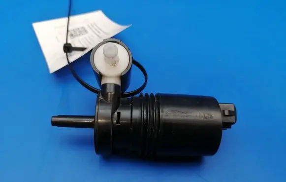 Nissan Note (E11) Headlight washer pump 061215B 30097 374912