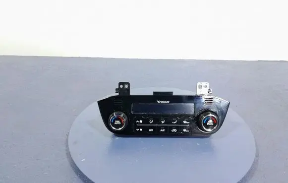 KIA Sportage Climate control unit 972503U101