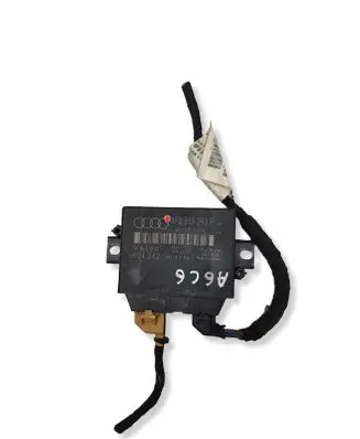 Audi A6 S6 C6 4F Parking PDC control unit/module 4F0919283F 06533067 4F0910283F