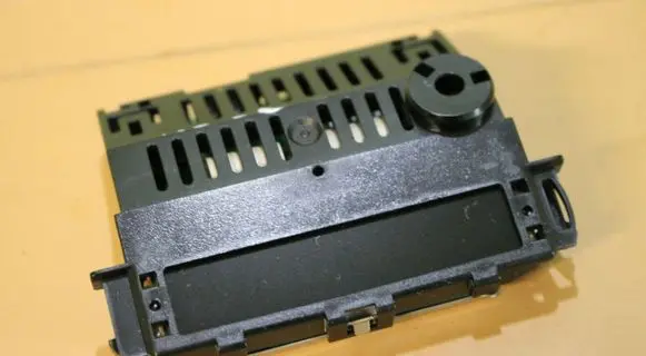 Mercedes-Benz C W203 Parking PDC sensor display screen A2095452432